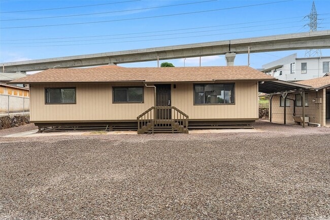 Building Photo - 667 Kamehameha Hwy