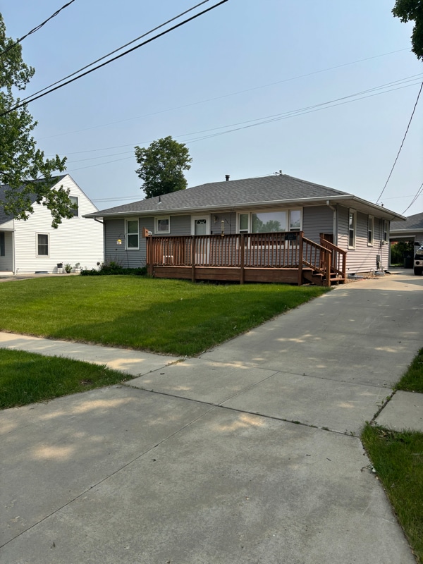 Primary Photo - 3313 G Ave NW