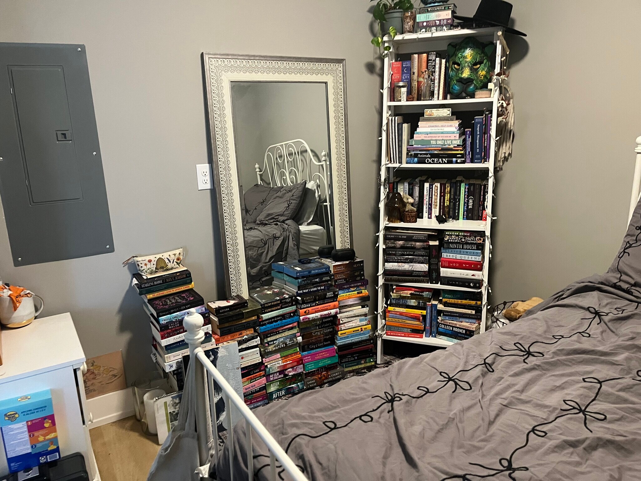 Bedroom - 1704 Church St