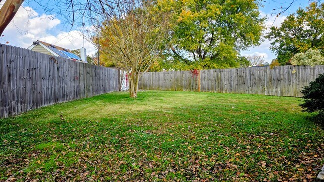 Building Photo - Charming 3-Bedroom Ranch in Salem Lakes Cul-de-Sac "ASK ABOUT OUR ZERO DEPOSIT"