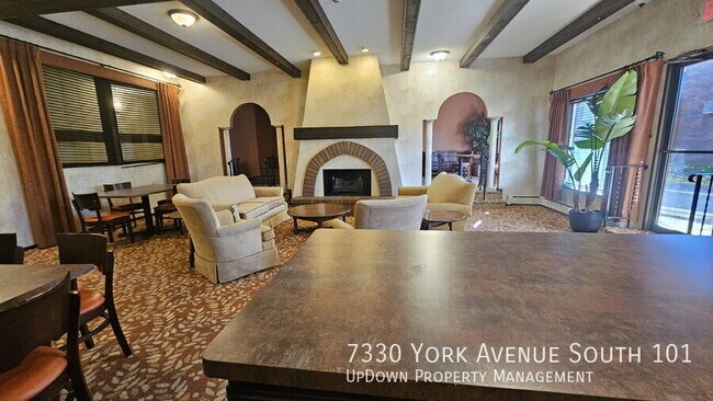 Building Photo - 7330 York Ave S