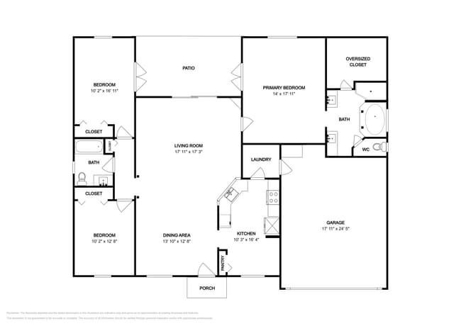 Building Photo - 1427 Brayton Cir