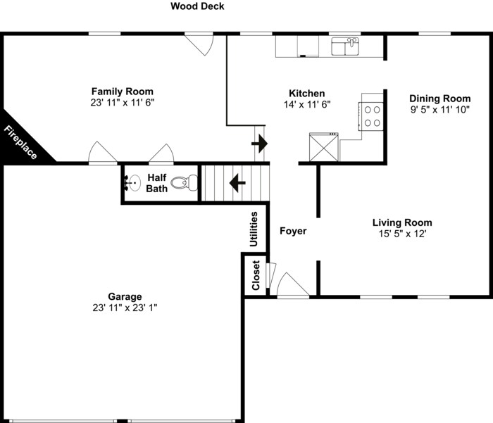 Building Photo - 6584 Rebecca Lou Ln
