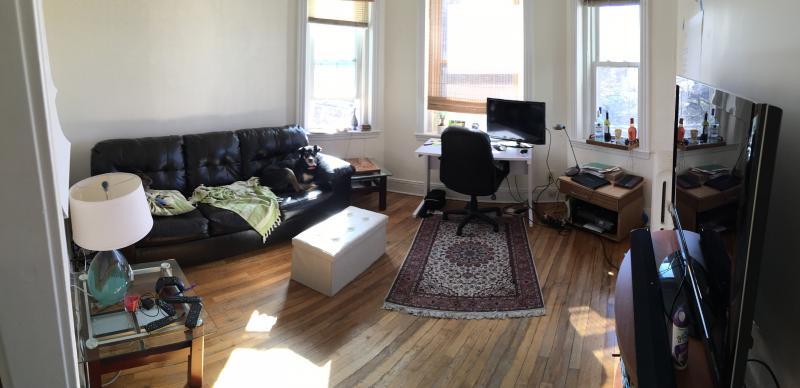 Building Photo - 1450 Commonwealth Ave