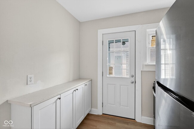 Building Photo - 937-939 N Drexel Ave