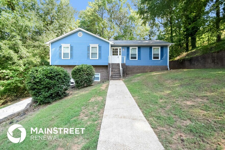 Primary Photo - 920 19th Ave NW