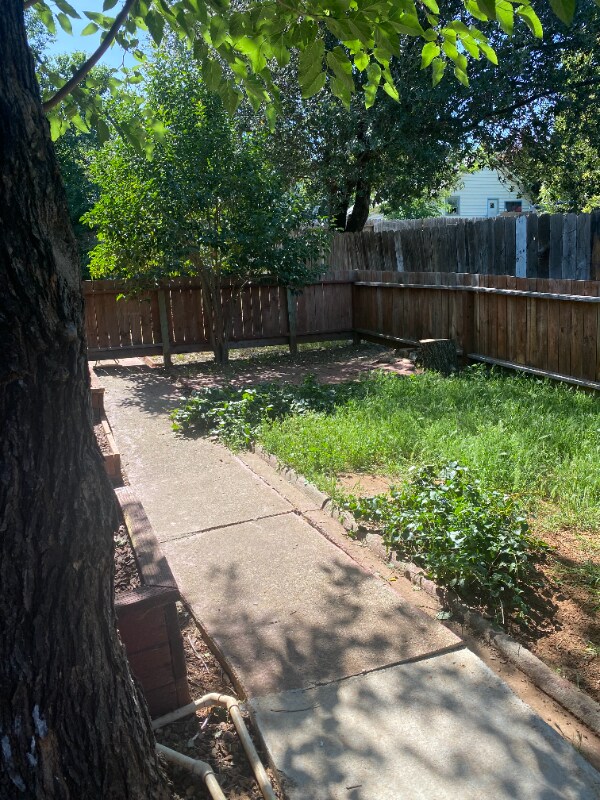 Building Photo - 1563 Willis St