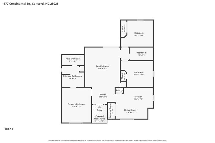 Building Photo - 677 Continental Dr