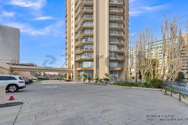 Building Photo - 1200 Gough St