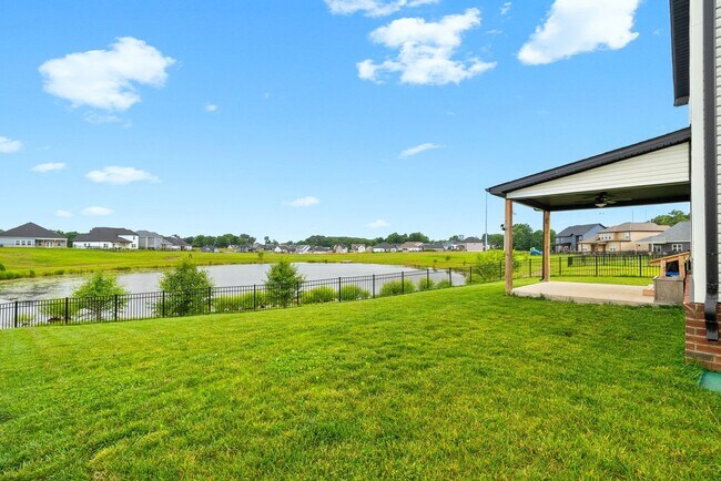 Building Photo - Stocked Pond, Walking Trails and More!!