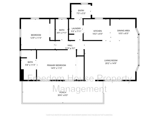 Building Photo - 1281 West St