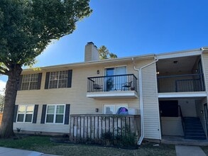 Building Photo - 3200 W Britton Rd