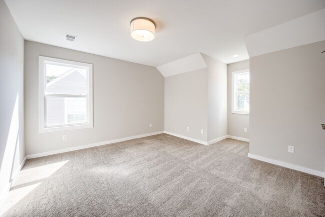 Building Photo - {4620} James Engle Custom Home built in 2019 + Main Floor Primary Bedroom + Finished Basement wit...