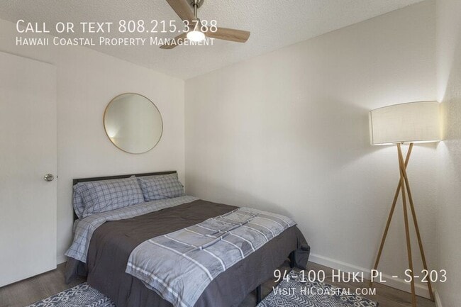 Building Photo - 94-100 Huki Pl-S-203