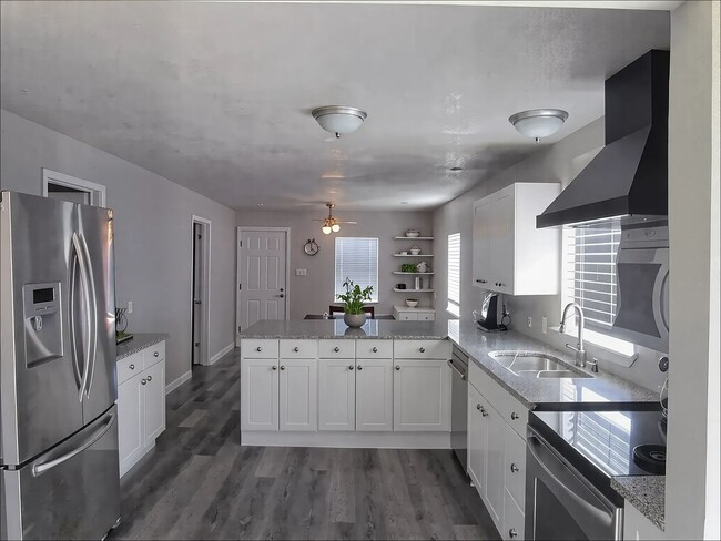 Building Photo - Charming 3-Bedroom Home in Bonham, TX