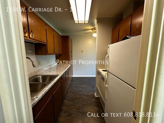 Building Photo - 1 bedroom/ 1 bath apartment in Whitewater, WI