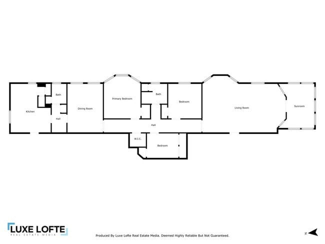 Building Photo - Stunning oversized 2 Bed/2Bath Condo in Cr...