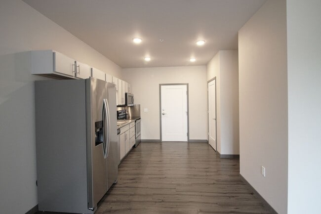 Interior Photo - Urban West Apartment Community