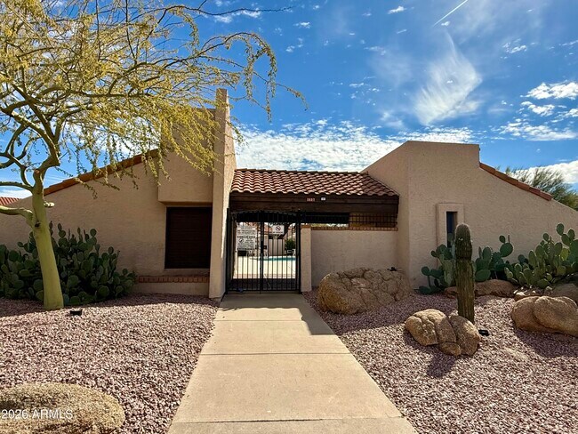 Building Photo - 1632 N El Camino