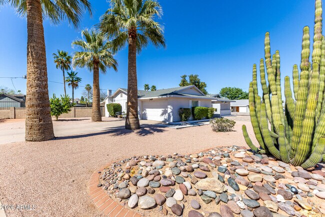 Building Photo - 9832 N 29th St