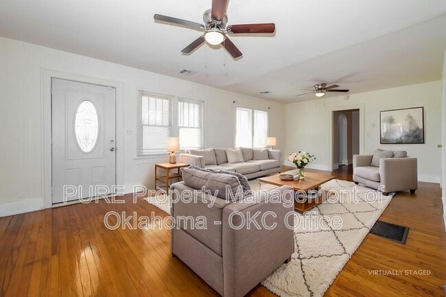 Building Photo - NW 22nd Street - 2236