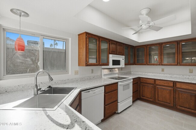 Building Photo - 25835 S Greencastle Dr