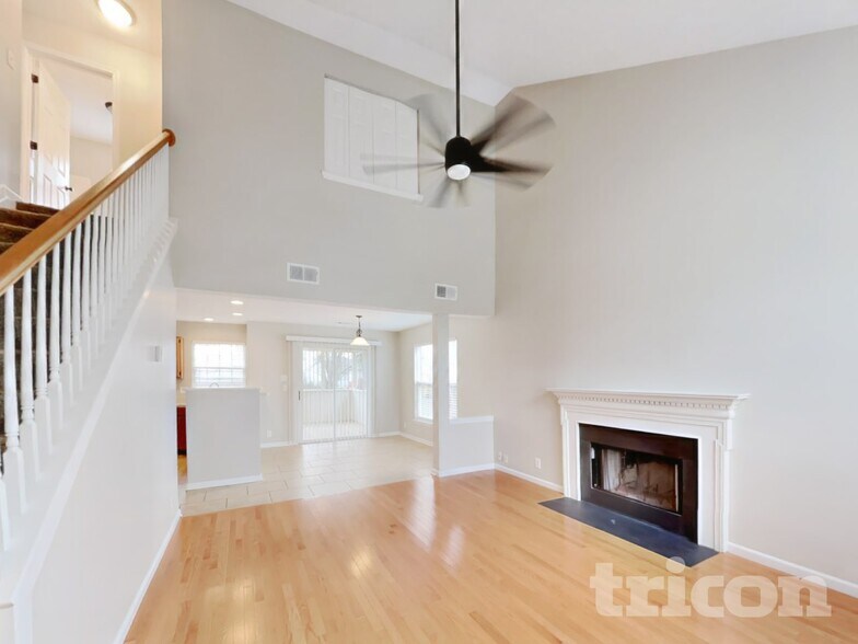 Building Photo - 3216 Cain Harbor Dr