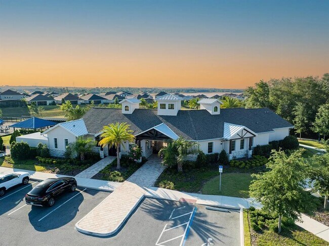 Building Photo - 4608 Gliding Wave St