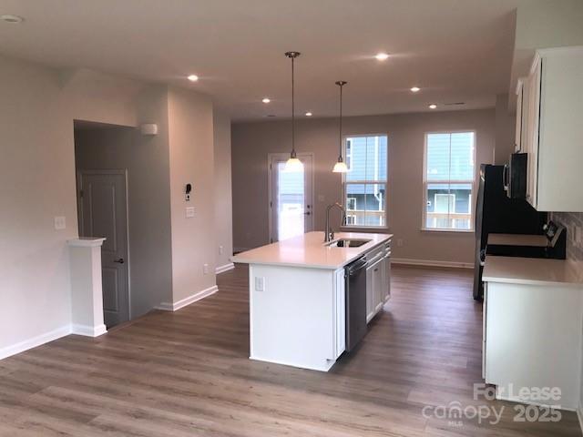 Building Photo - 3012 Arbor Ash St