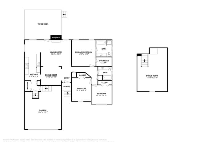 Building Photo - 216 Turtle Creek Dr