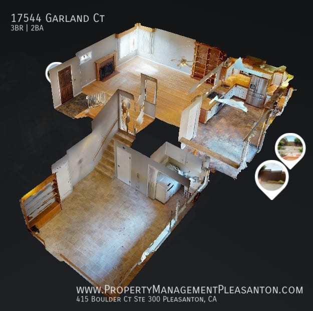 Building Photo - 17544 Garland Ct