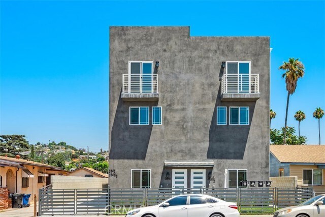 Building Photo - 3841 E Cesar E Chavez Ave