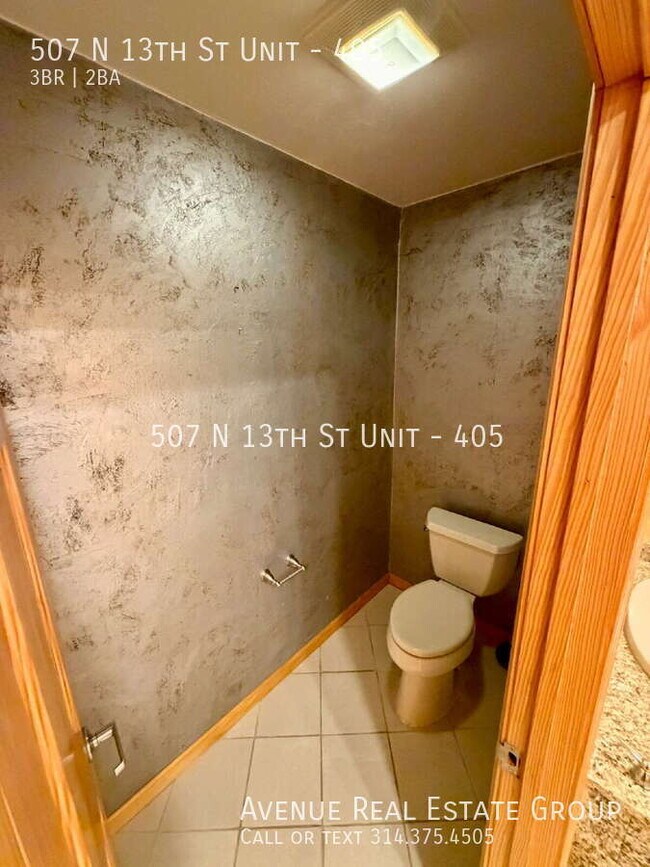 Building Photo - 507 N 13th St