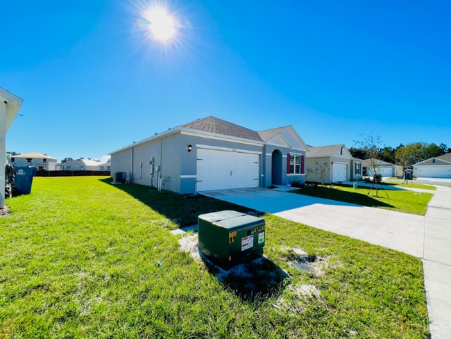 Building Photo - 1110 Star Ruby Ln