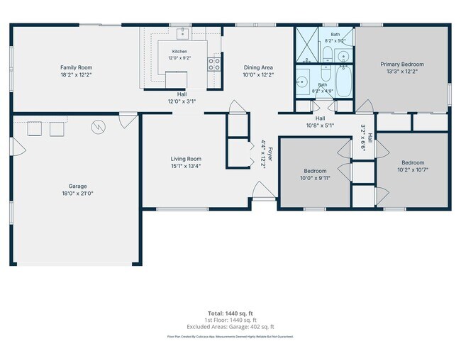 Building Photo - 1510 Royal Palm Dr