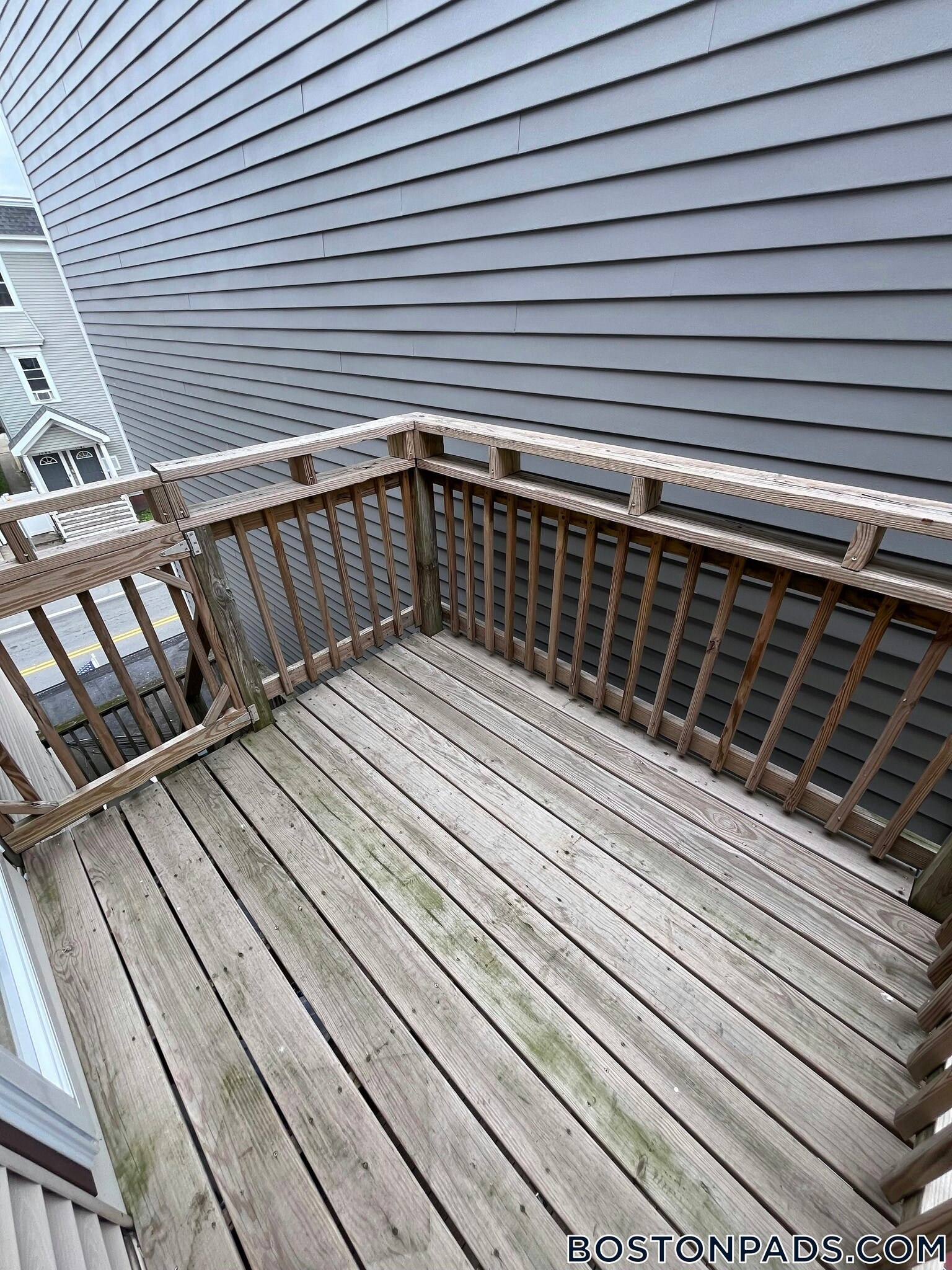 Building Photo - 1084 Dorchester Ave