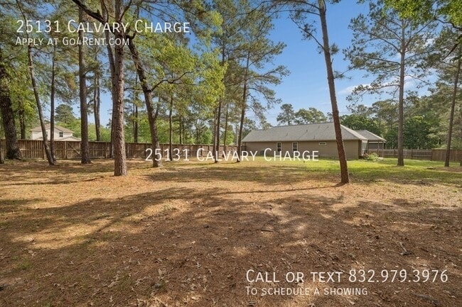 Building Photo - 25131 Cavalry Charge Ln