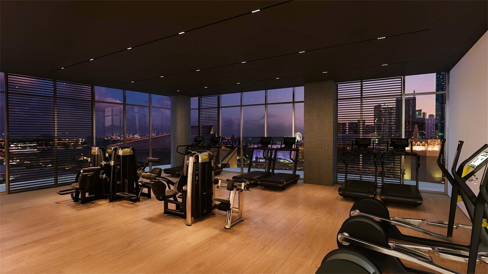 Building Photo - 1400 Biscayne Blvd