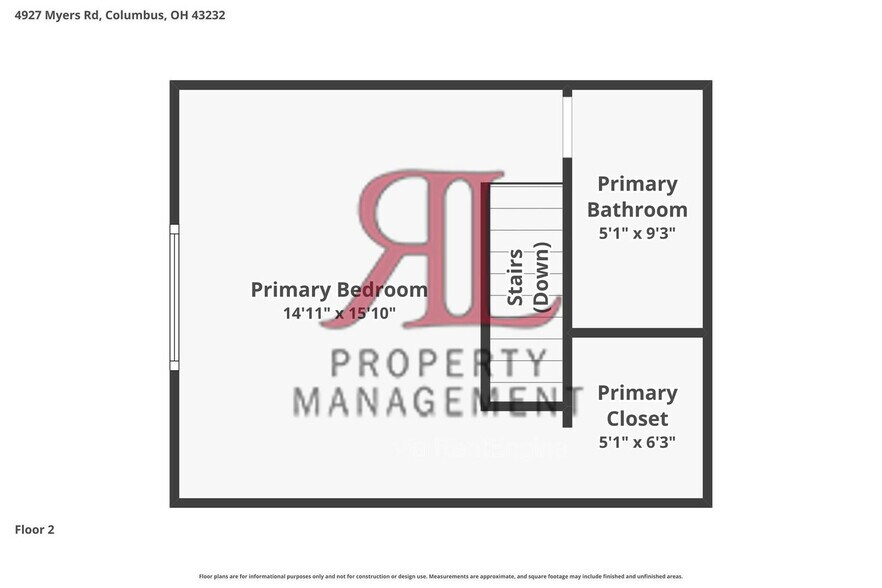 Building Photo - 4927 Myers Rd