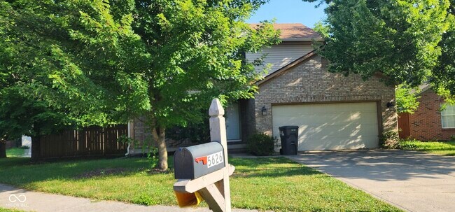 Building Photo - 5626 Prince Woods Cir