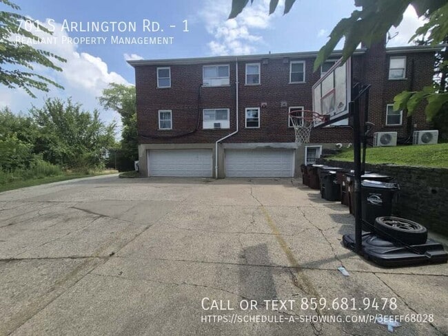 Building Photo - 701 S Arlington Rd