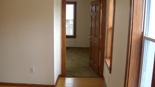BEDROOM - 528 N 1st St
