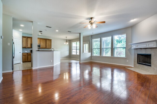 Building Photo - 3400 Timber Ridge Trl