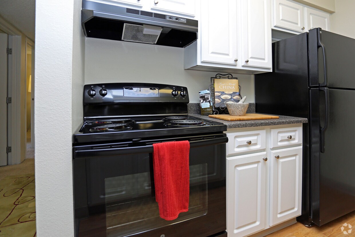 The Parc At Briargate Colorado Springs Co Apartment Finder