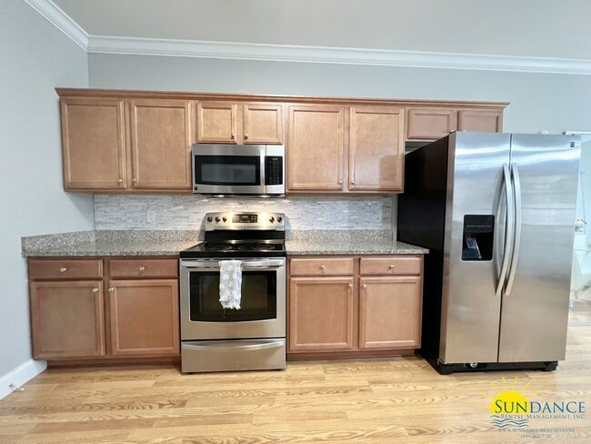 Building Photo - Beautiful 4 Bedroom Home in Niceville!