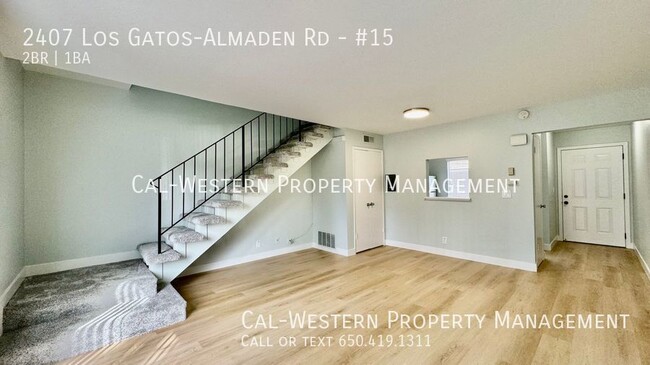 Building Photo - 2407 LG Almaden Road