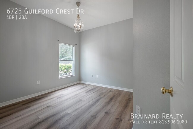 Building Photo - 6725 Guilford Crest Dr