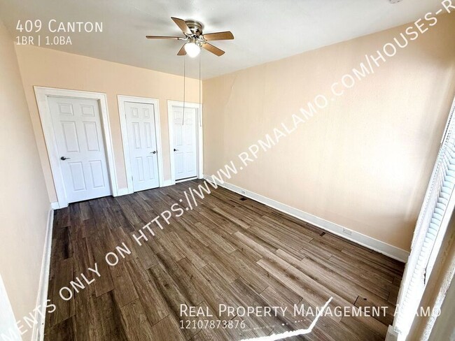 Building Photo - 409 Canton-