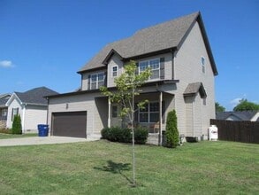 Building Photo - How about 3 stories?