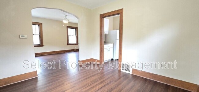 Building Photo - 3501 Webster St